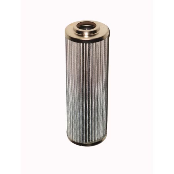 Hydraulic Filter, replaces HAULOTTE 2427002910, Pressure Line, 5 micron, Millennium Filter, Mfr#: ZX-2427002910